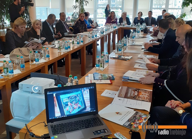 Одржана конференција о брендирању домаћих производа