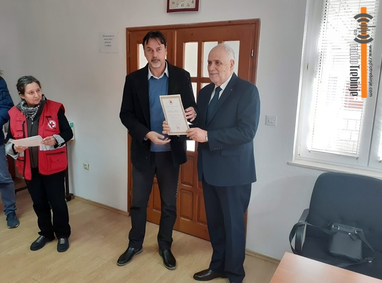 Обиљежен дан волонтера