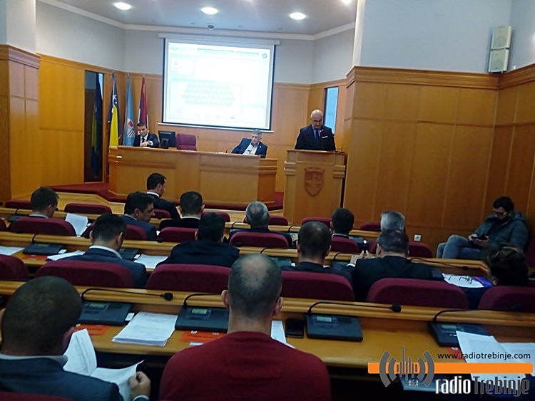 Повеља Града Требиња иде Радославу Руњевцу