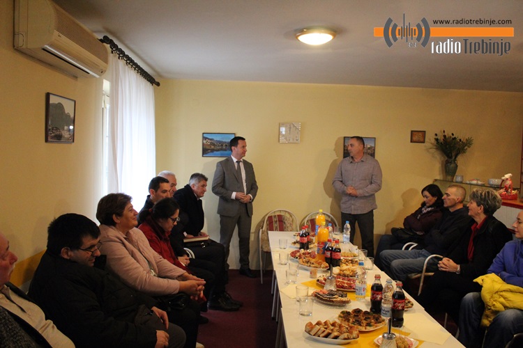 Тежак положај инвалидних лица