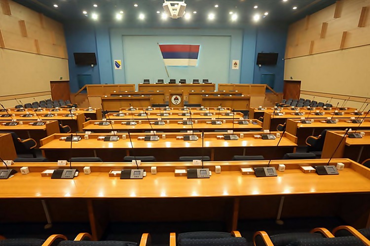 Neustavna transformacija dejtonske strukture BiH: PARLAMENT SRPSKE USVOJIO 20 ZAKLJUČAKA