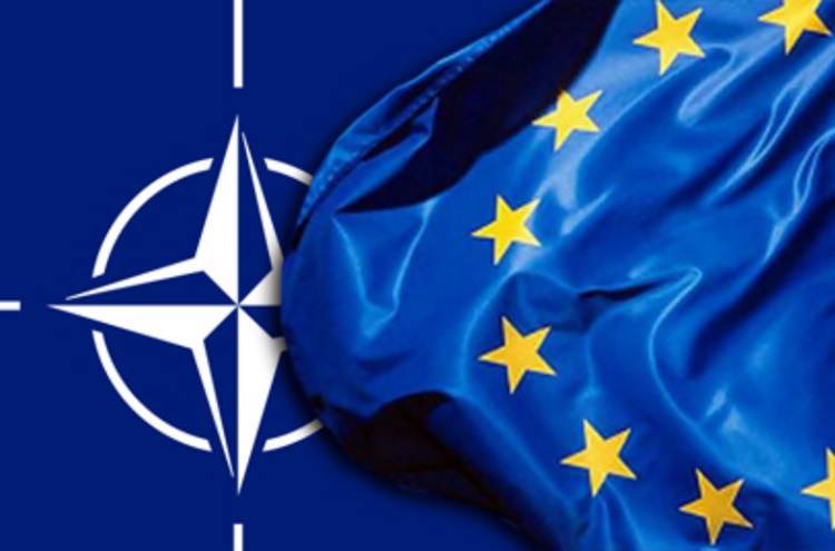 Građani Srpske: Za NATO svega 20%, u EU želi više od 60%