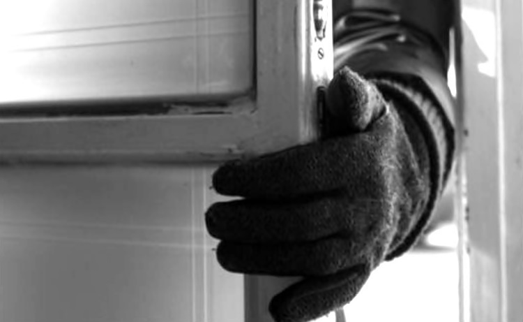 Ухапшен због крађе алата из викендице