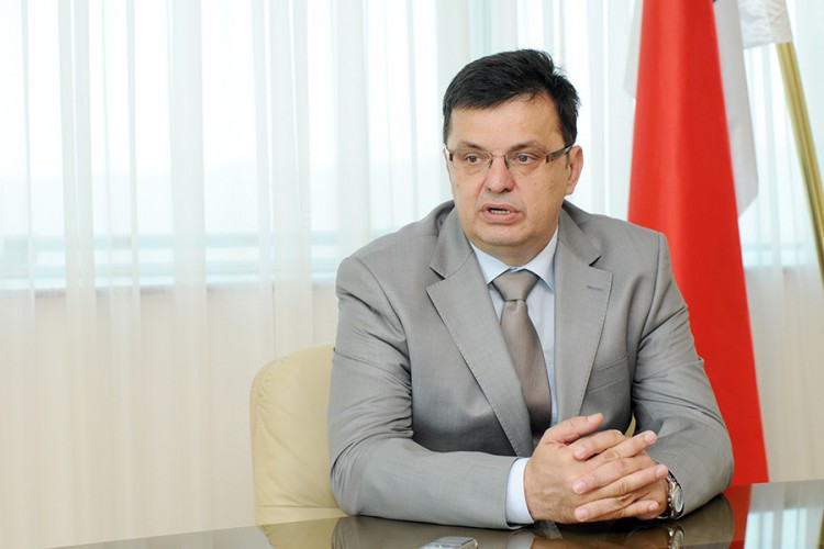 Predsjedništvo BiH imenovalo mandatara za sastav Savjeta ministara BiH