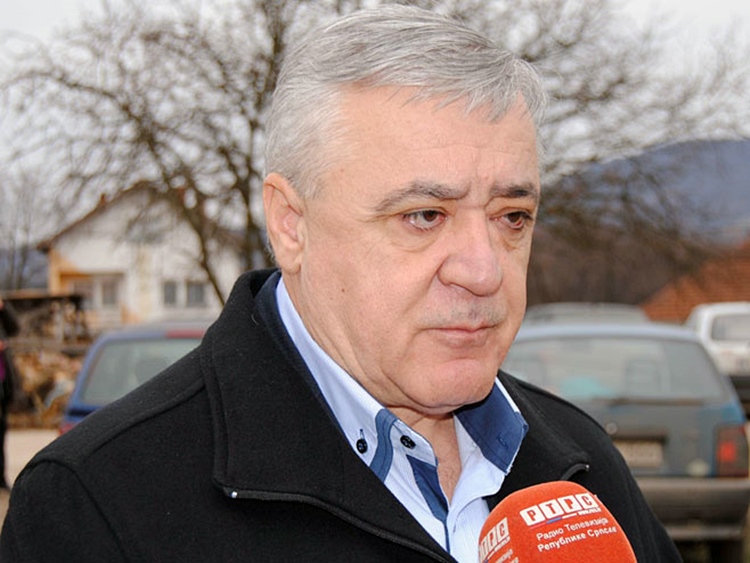 Подигнута оптужница против Миломира Савчића