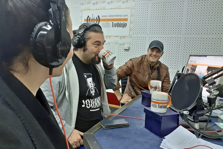 Тема јутра: Продавница која има душу (Аудио)