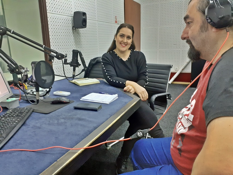 Tema jutra: Aktivnosti Narodne biblioteke Trebinje (Audio)