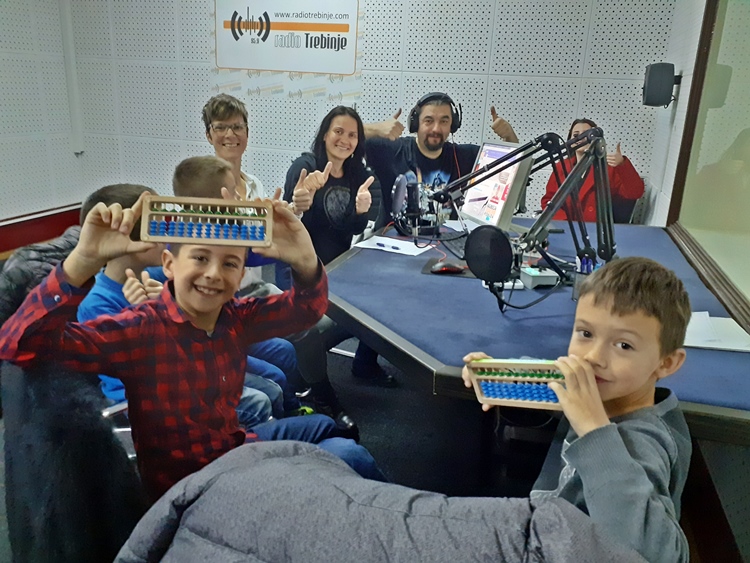  Tema jutra: Školica „Malac genijalac“! (Audio)