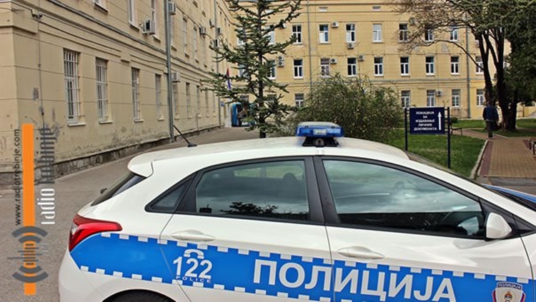 Украдено злато у Билећи