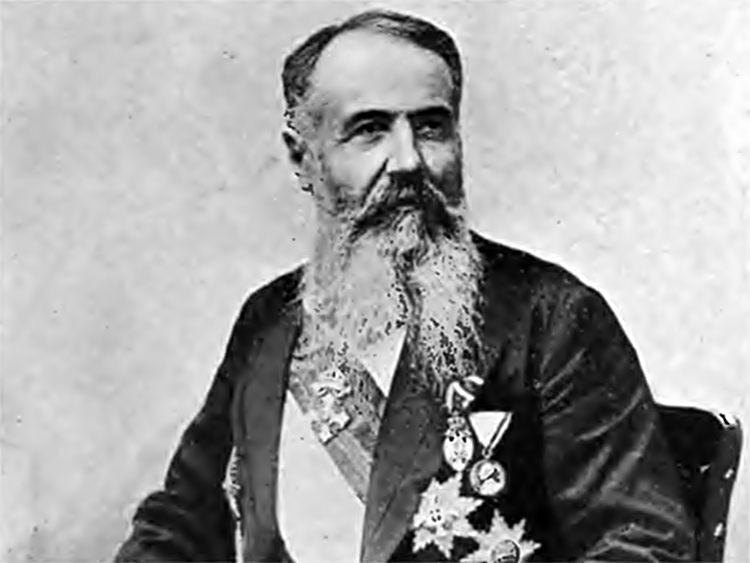 На данашњи дан умро ЈЕДАН ОД НАЈВЕЋИХ СРПСКИХ ДРЖАВНИКА