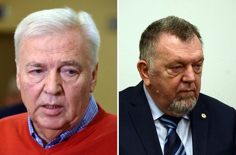 Павић поднио оставку, смијењен Трнинић