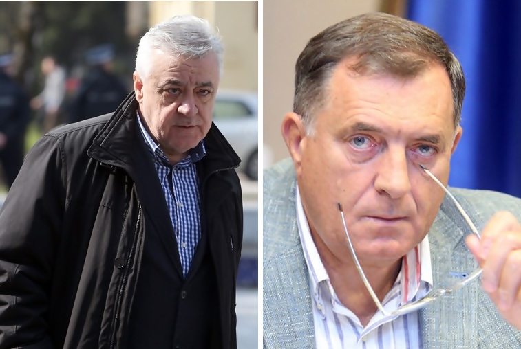 Оптужница против Савчића - потврда да је правда за Србе недостижна