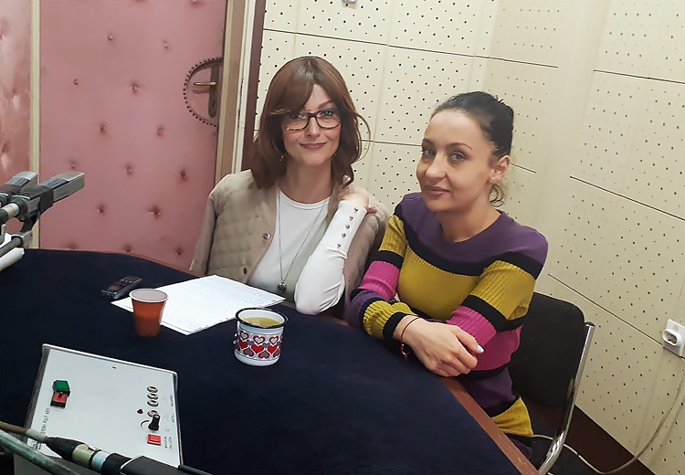 U sretanje prazniku: SEKTE (AUDIO)