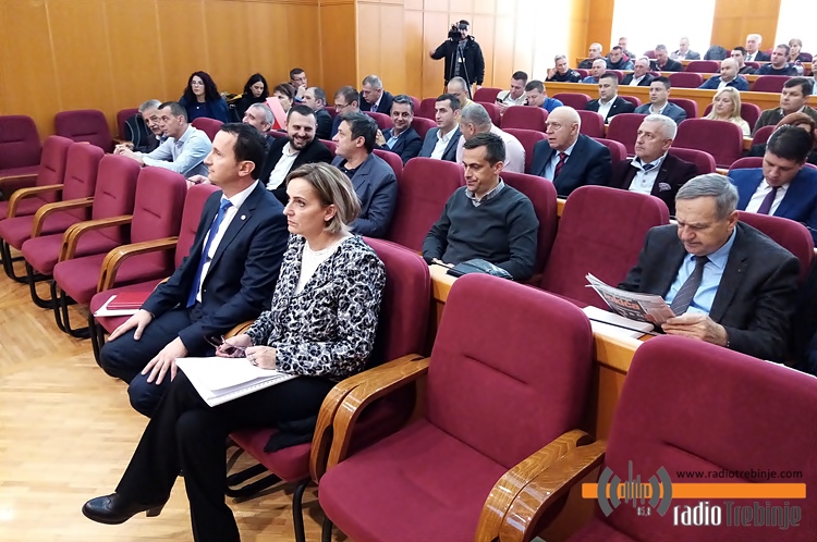 Градска каса у наредној години „тешка“ 32 милиона марака