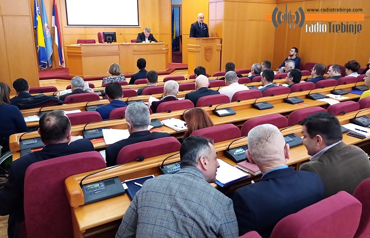 Скупштина града донијела одлуке о добитницима Светосавске награде