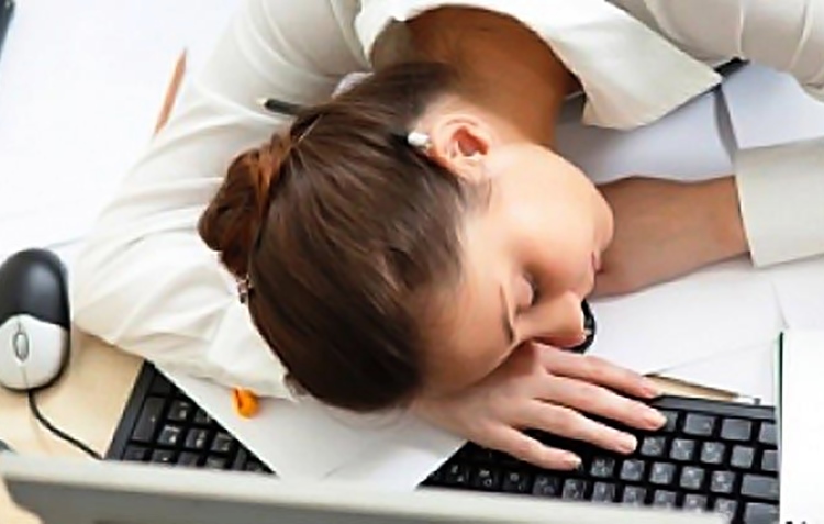 Наш биоритам нам поручује: НА ПОСАО НЕ ПРИЈЕ 10 САТИ