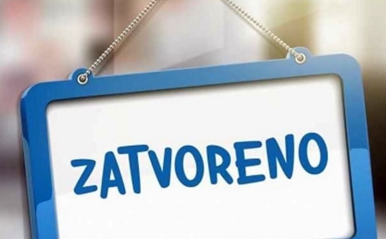 Подсјећање привредним субјектима на радно вријеме у данима државних празника