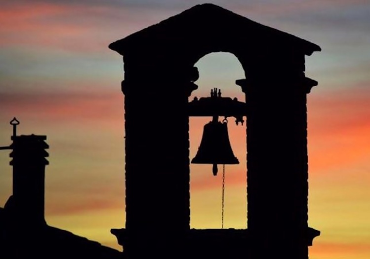До Божића свака два сата звониће заупокојена звона