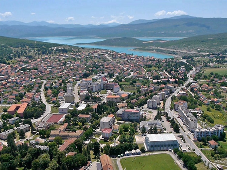 Од 2006. до данас у Билећу уложено 44,5 милиона КМ