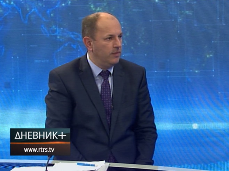 Петровић: Пред Електропривредом озбиљне инвестиције (ВИДЕО)