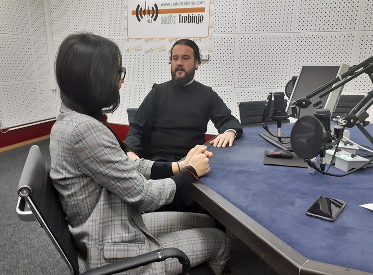 Тема јутра: Симпосион 