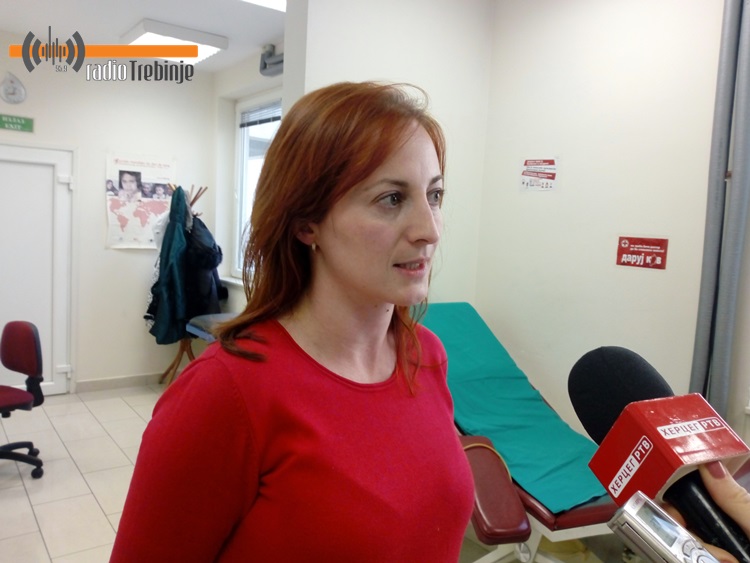 Породице дјеце са сметњама у развоју у хуманитарној акцији