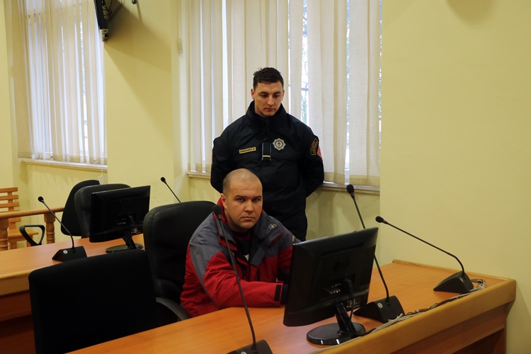 Спасу Милишићу робија смањена на 16 година