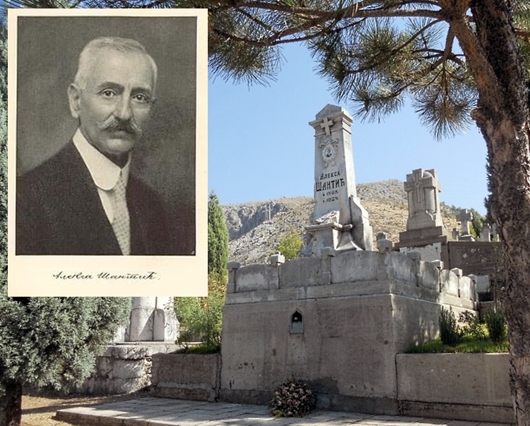 Na današnji dan umro Aleksa Šantić: Mostar ne pamti takvu sahranu