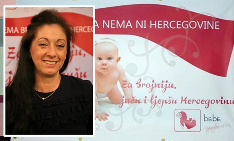 ВИШЕ ОД 120 ДЈЕЧЈИХ ОСМИЈЕХА Удружење “Бебе” добило прву принову у 2020.