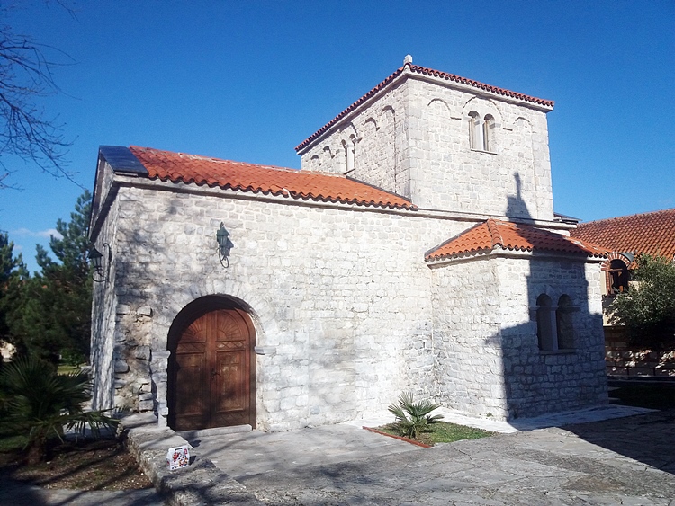 Petropavlov manastir – najstarije duhovno utočište naroda Hercegovine