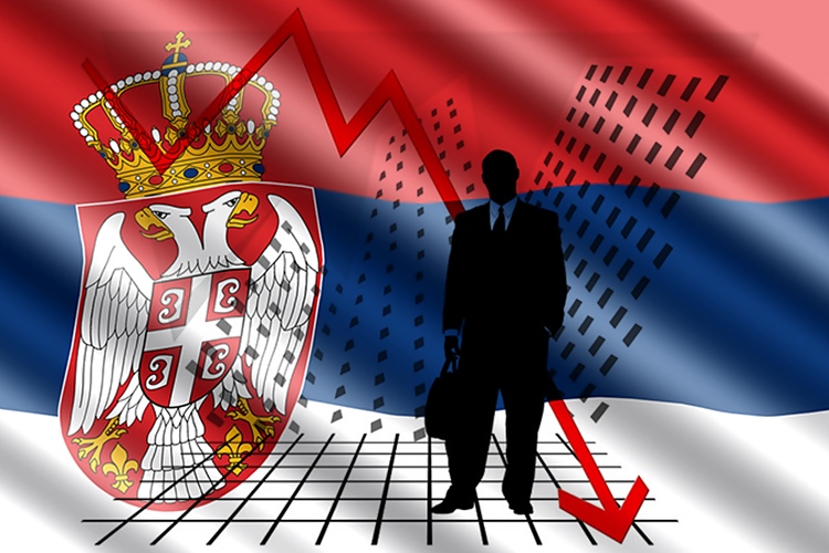 Први пут у новијој историји: Србија има мање од седам милиона становника