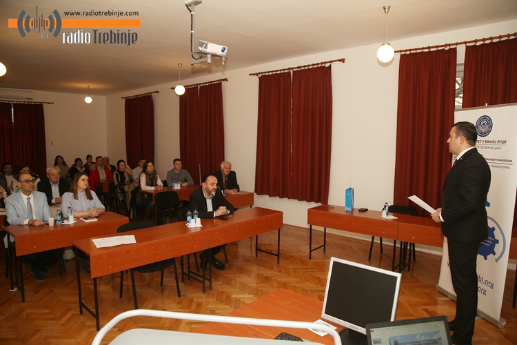 Радионица о развоју туризма у заштићеним подручјима