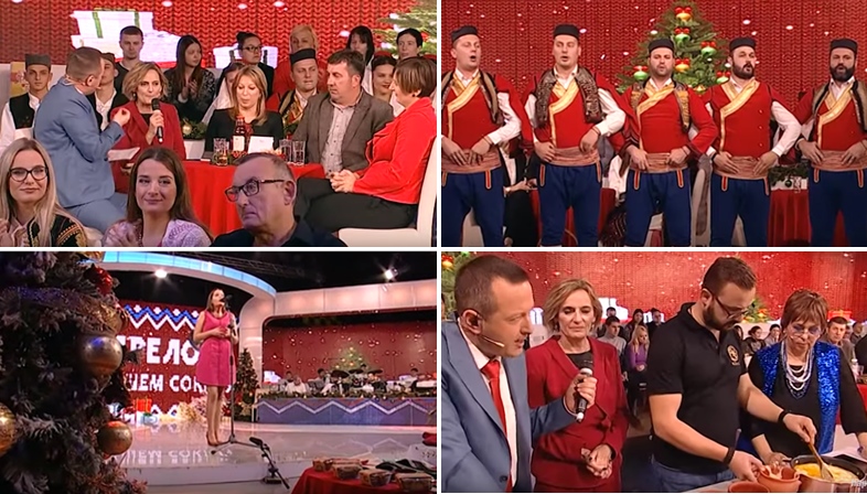 Trebinje u emisiji „Prelo u našem sokaku“ (VIDEO)