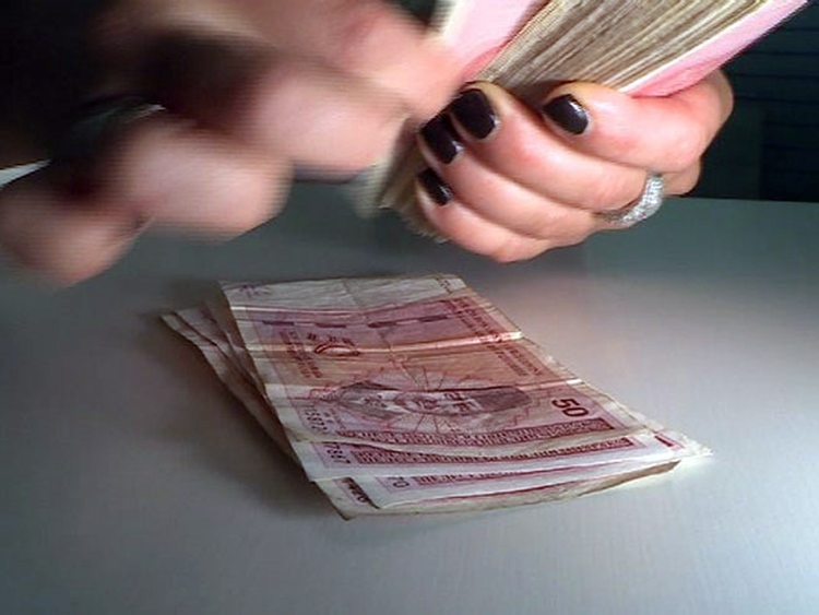 Почела исплата фебруарских пензија