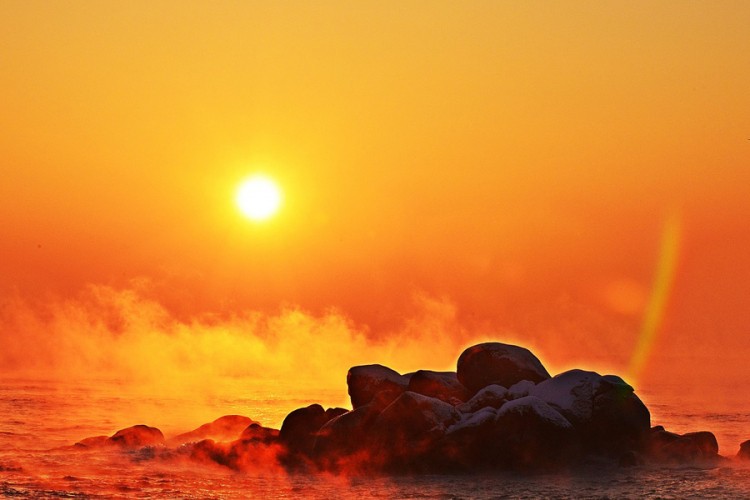 Најтоплији јануар у посљедњих 141 годину