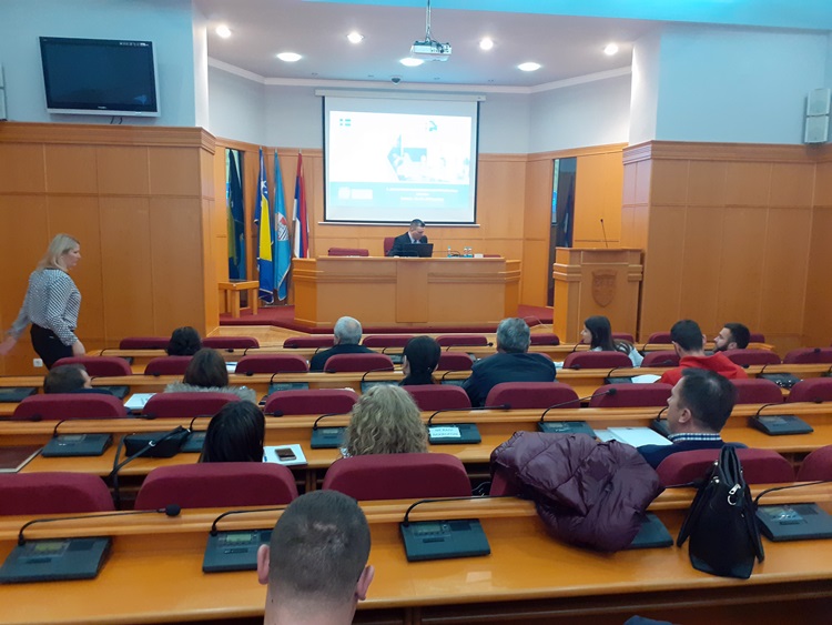 Представљен јавни позив за додјелу средстава Челенџ фонда