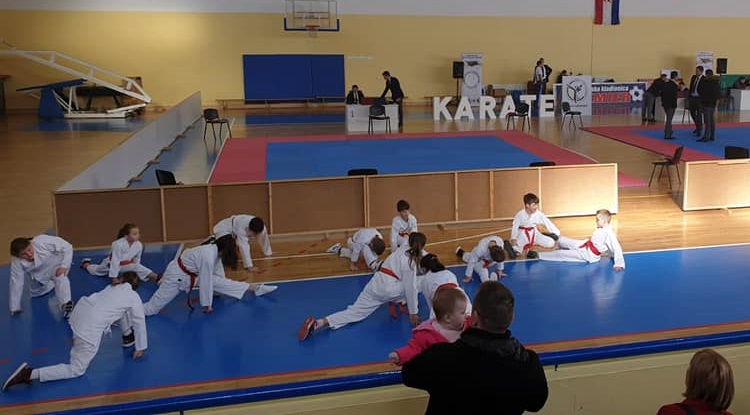 Каратисти успјешни у Читлуку