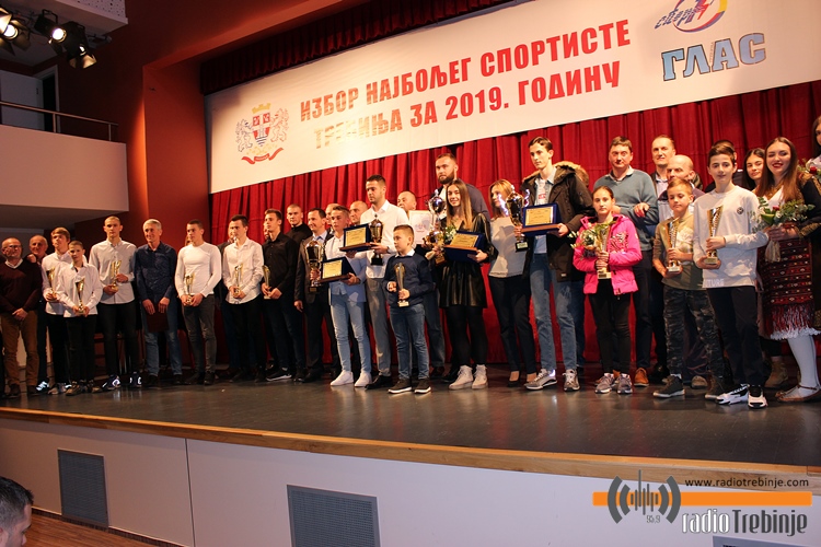 Требиње бирало НАЈБОЉЕ СПОРТИСТЕ: Највиша признања џудисти ИГОРУ ЂУРИЦИ И КК „ЛЕОТАР“ (ФОТО)