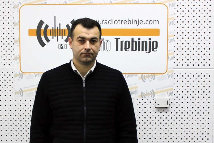 Тема јутра: У сусрет САМИТУ ЕНЕРГЕТИКЕ ТРЕБИЊЕ 2020