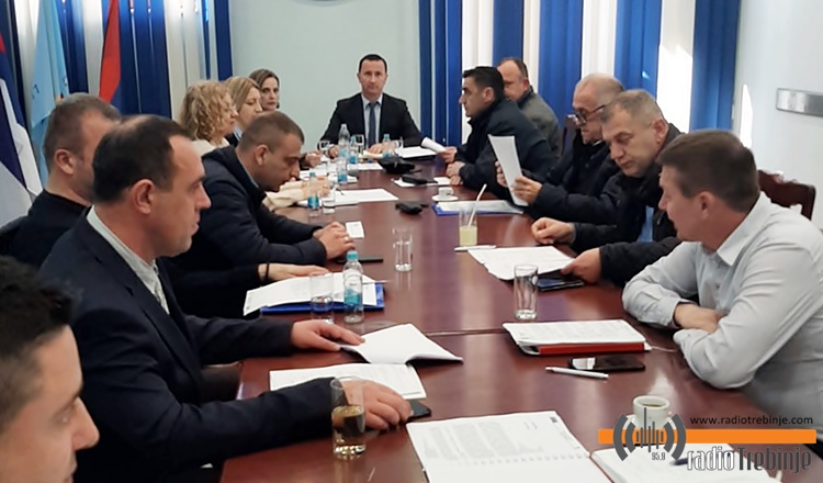 Од сутра КАНДИДОВАЊЕ ИНФРАСТРУКТУРНИХ ПРОЈЕКАТА који ће се градити у наредних пет година