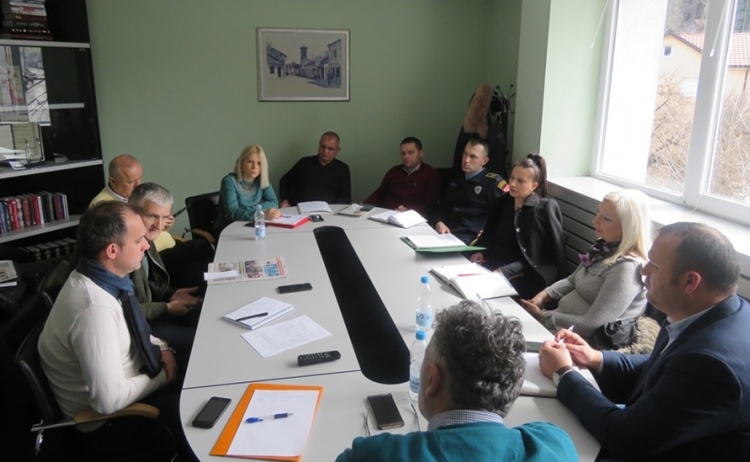 Невесиње: Забрањен рад угоститељских објеката послије 23 часа