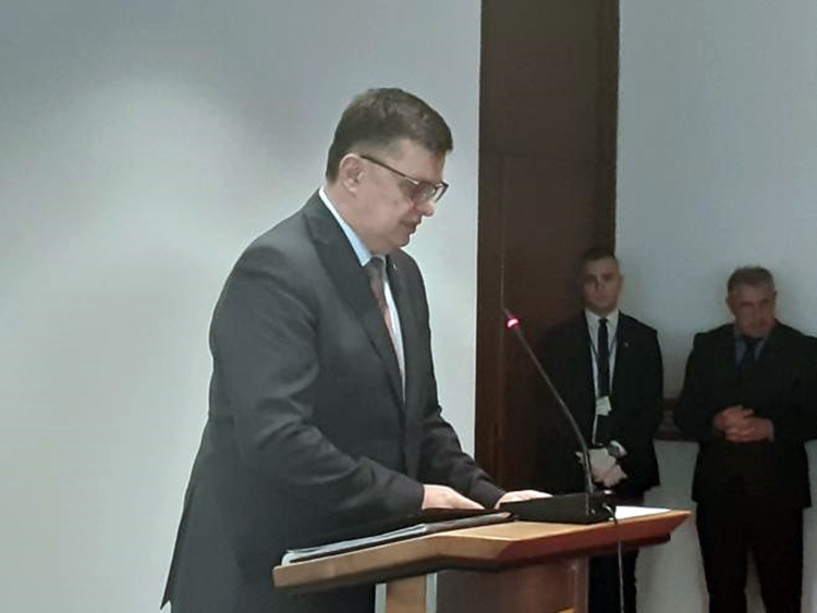 Савјет министара прогласио стање природне или друге несреће у БиХ