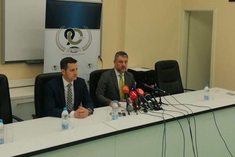 Нема нових случајева заразе