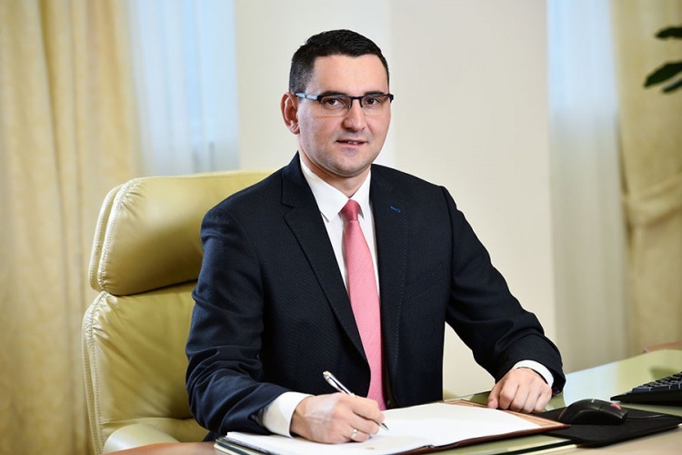 Министар Златан Клокић позитиван на вирус корона