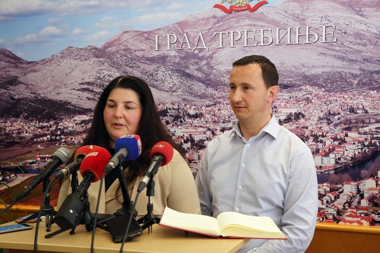 У Требињу нема лица заражених вирусом корона