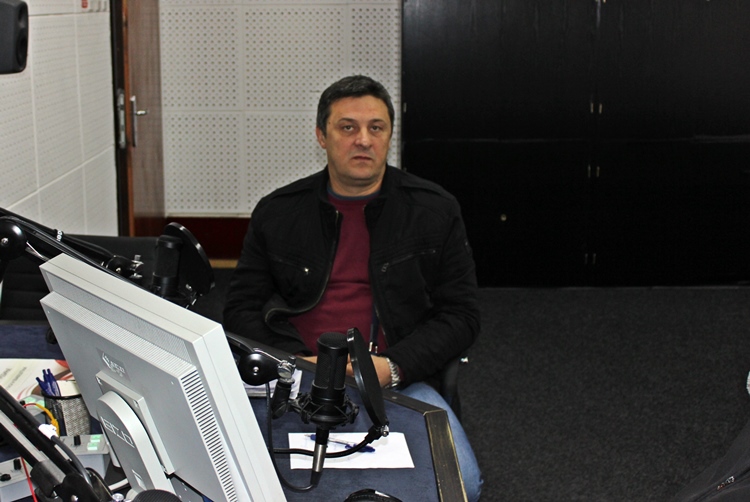 Batinić: Mjere se primjenjuju i moramo ih poštovati (Audio)