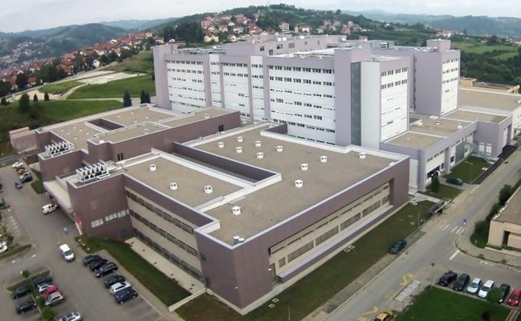Потврђен трећи случај заразе вирусом корона, ситуација под контролом
