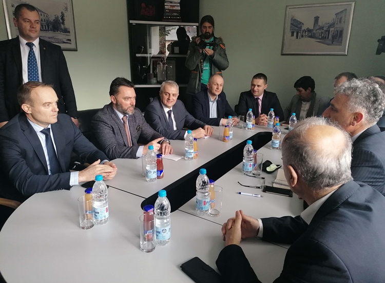 U avgustu regionalni sajam poljoprivrede u Nevesinju