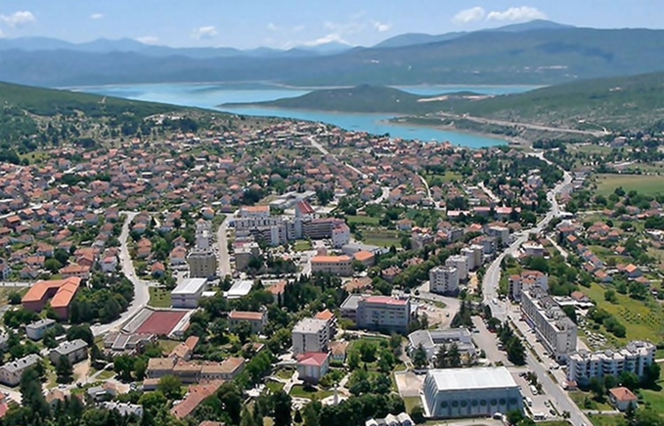 Билећа: Забрана рада угоститељима, кладионицама, спортским објектима