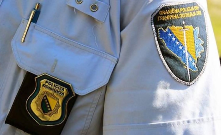 У БиХ званично забрањен улазак особама из најризичнијих земаља